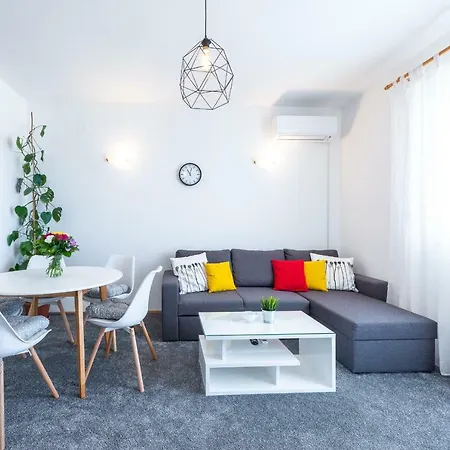 Apartamento Jele
